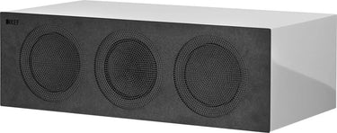 KEF R2C Blanc laqué - EasyLounge - 2