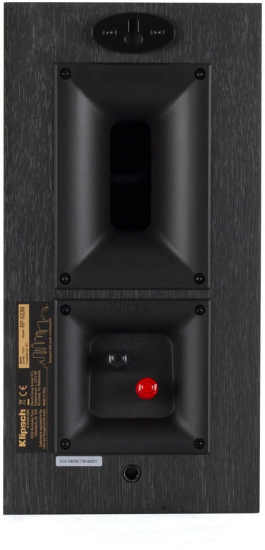 Klipsch RP-500M Noyer - EasyLounge - 8
