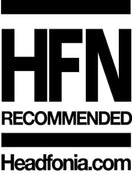 Headfonia Recommended