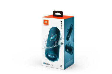 JBL Flip 7 Bleu - EasyLounge - 13