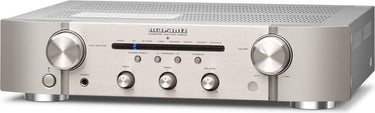 Marantz PM6007 Silver Gold
