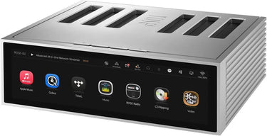 Rose RS520 Silver - EasyLounge - 3