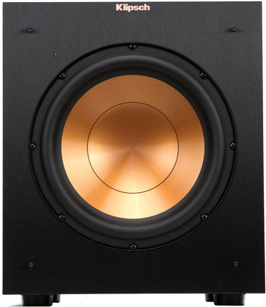 Klipsch R-10SW Noir - EasyLounge - 5