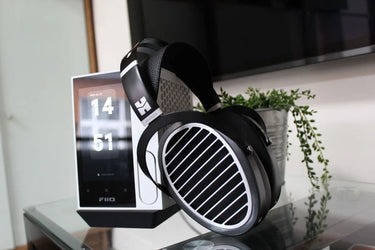 HiFiMAN Ananda Stealth Magnet - EasyLounge - 12