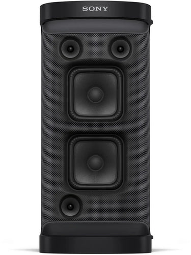 Sony SRS-XP700 Noir - EasyLounge - 3