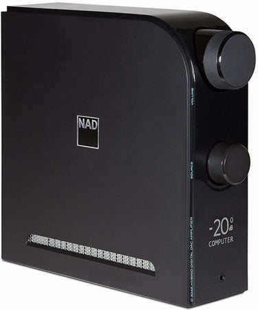 NAD D3045 Noir