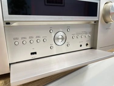 Denon AVC-A10H Silver - EasyLounge - 6