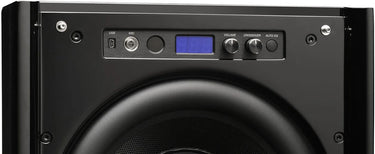 Velodyne Digital Drive Plus 10 Ebony High Gloss - EasyLounge - 15