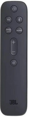 JBL Bar 2.1 Deep Bass MK2 - EasyLounge - 2