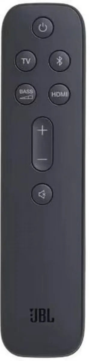 JBL Bar 2.1 Deep Bass MK2 - EasyLounge - 2