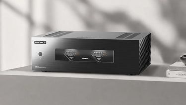Eversolo AMP-F8 - EasyLounge - 8