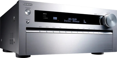 Onkyo TX-NR3030 Silver - EasyLounge - 3