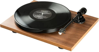 Pro-ject E1 BT AT3600L Noyer - EasyLounge - 7