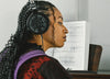 Audio-Technica ATH-R30x - EasyLounge - 10