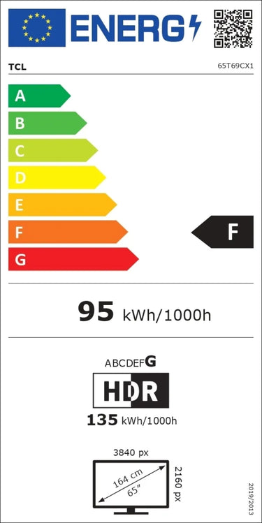TCL 65T69C - EasyLounge - 6