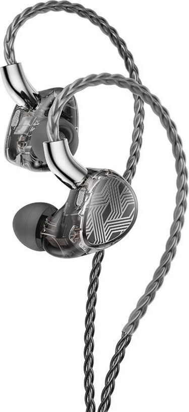 FiiO FA19 - EasyLounge - 2