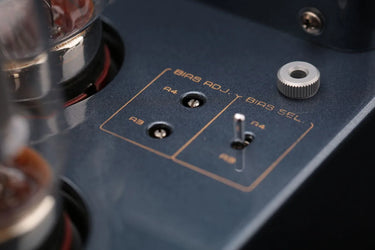 Cayin CS-55A EL34 Noir - EasyLounge - 12