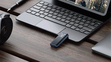 FiiO BTR15 - EasyLounge - 6