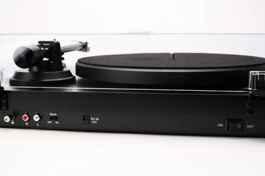Argon Audio TT MK2 Noir - EasyLounge - 4