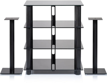 Norstone Epur 4 Noir satin - EasyLounge - 5