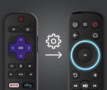 One For All Streamer 3 en 1 (URC-7935) - EasyLounge - 4