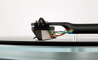 Rega Planar 6 Blanc + Nd5 MM + Neo PSU MKII - EasyLounge - 4