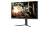 LG Electronics UltraGear 32GS75Q-B - EasyLounge - 4