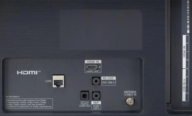 LG Electronics OLED48A1 - EasyLounge - 15