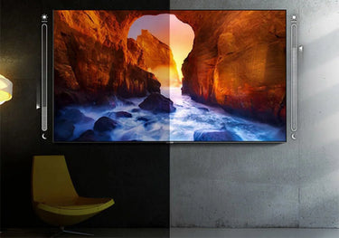 Samsung QE75Q70R - EasyLounge - 15