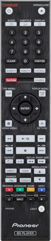 Pioneer UDP-LX800 Noir - EasyLounge - 3
