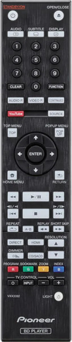 Pioneer UDP-LX800 Noir - EasyLounge - 3