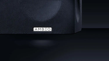 Sennheiser Ambeo SoundBar Noir - EasyLounge - 15