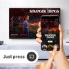 Panasonic TX-65JX810E - EasyLounge - 14