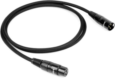 Norstone Arran XLR (2 x 1 m) - EasyLounge - 2