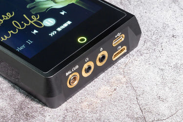 Cayin N8ii - EasyLounge - 24