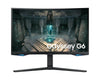Samsung Odyssey G6 - G65B 32" - EasyLounge - 29