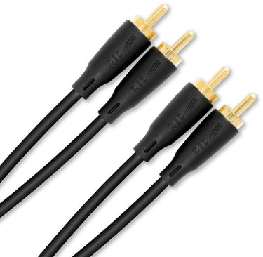 QED Connect Phono-Phono (3 m)