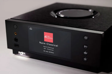 Naim Uniti Atom Headphone - EasyLounge - 23