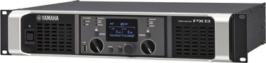 Yamaha PX8 - EasyLounge - 4