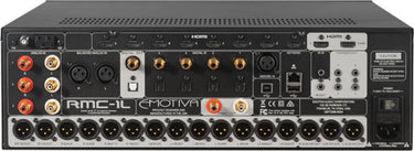 Emotiva RMC-1L Noir - EasyLounge - 4