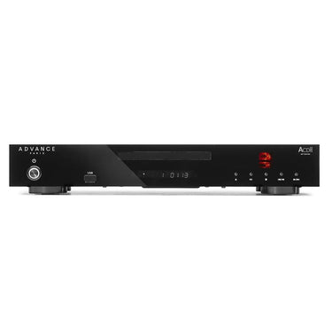 Advance Paris ACD Apex 30th Edition - EasyLounge - 2