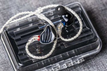 FiiO FH5 Noir - EasyLounge - 8