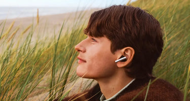 Bang Olufsen Beo Grace Aluminium - EasyLounge - 18