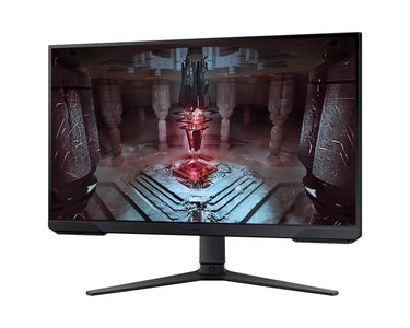 Samsung Odyssey G5 - G51C 27" - EasyLounge - 14