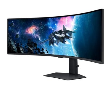 Samsung Odyssey G9 - G95C 49" - EasyLounge - 14