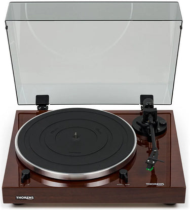 Thorens TD-202 Noyer - EasyLounge - 4