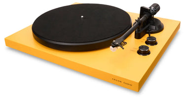 Argon Audio TT MK2 Jaune - EasyLounge - 4