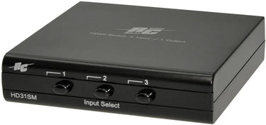 Real Cable HD-31SM