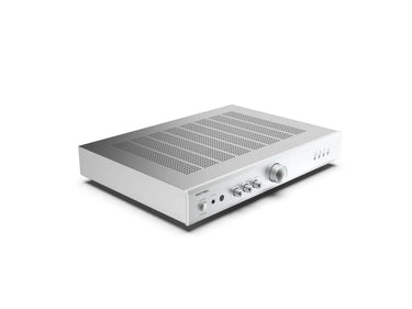 Rotel A-10 MKII Silver