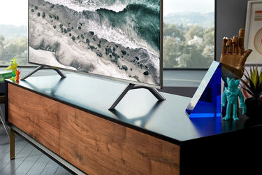 Samsung QE82Q6F 2018 - EasyLounge - 3
